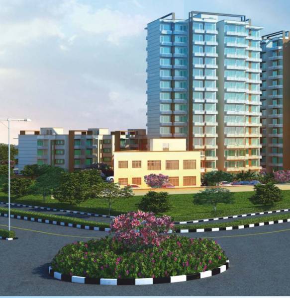  urban-homes-ii Elevation