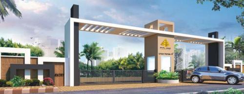 Images for Main Other of Pyramid Urban Homes II