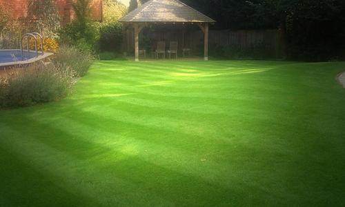 Images for Amenities of Ramakrishna Villaa Greenz