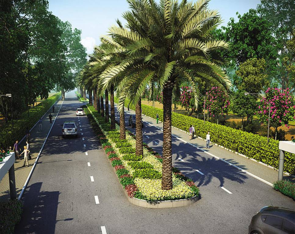 Images for Amenities of Ramakrishna Villaa Greenz