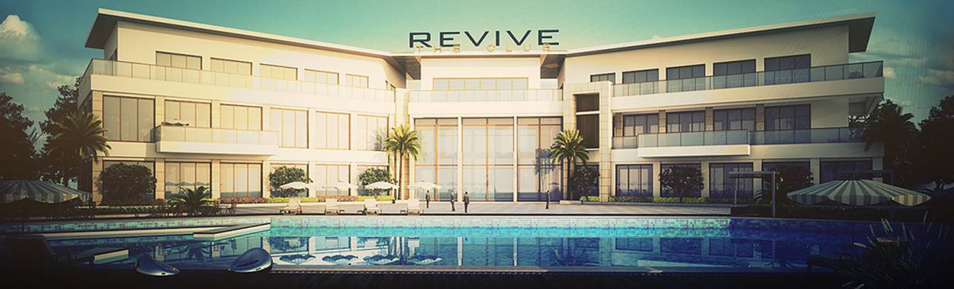 Images for Amenities of Ramakrishna Villaa Greenz