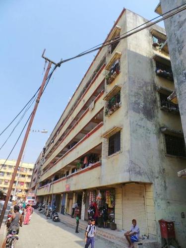  apartment Images for Elevation of Sai Leela Realtors Apartment