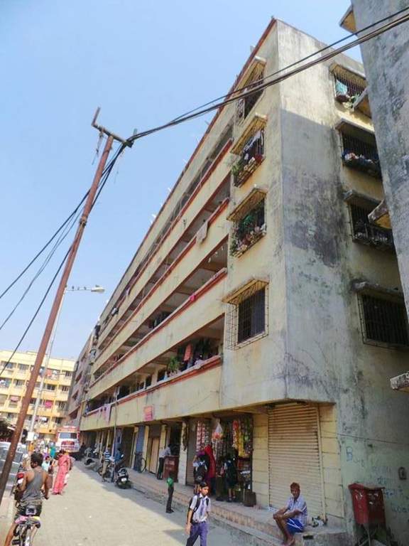  apartment Images for Elevation of Sai Leela Realtors Apartment