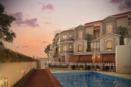  sparsh Images for Amenities of Daiwik Sparsh