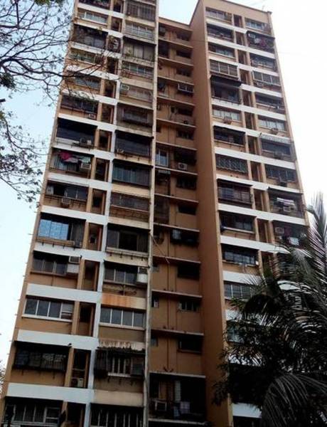 Images for Elevation of Suman Tower tower Images for Elevation of Suman Tower