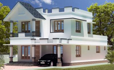 Images for Elevation of Springfield Meadows