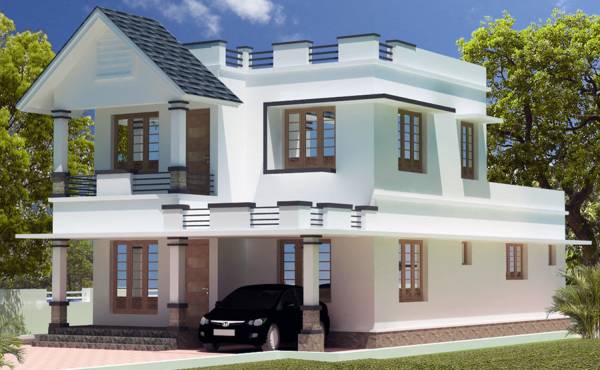 Images for Elevation of Springfield Meadows