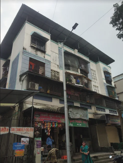  sai-sankalp-society Elevation