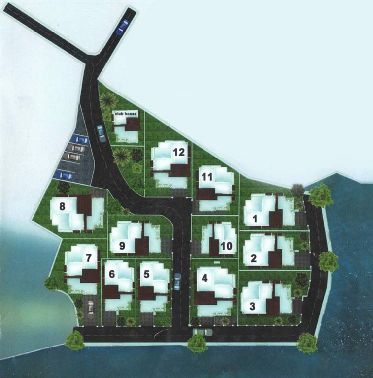 Images for Layout Plan of Springfield Venzia