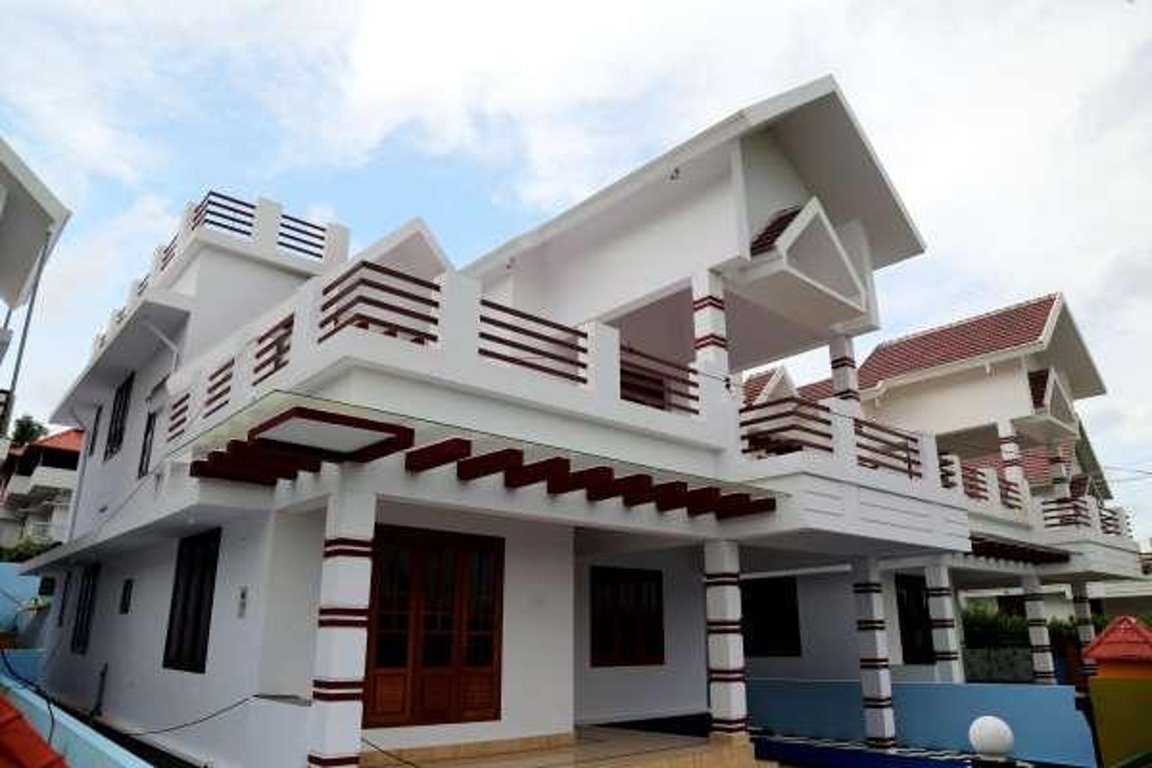 Images for Elevation of Springfield Venzia