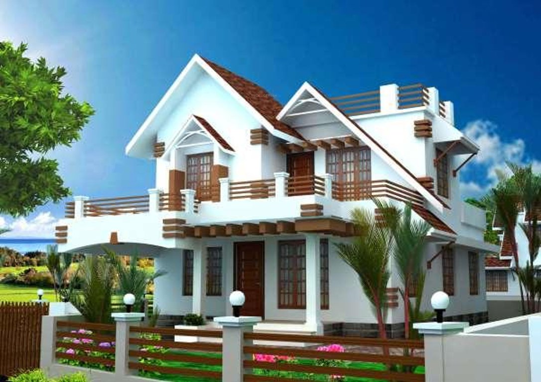 Images for Elevation of Springfield Venzia