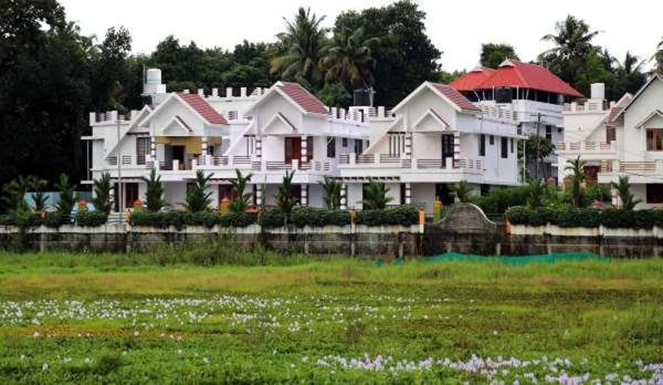 Images for Elevation of Springfield Venzia