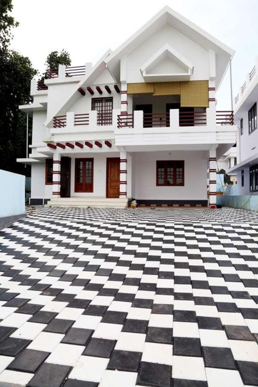 Images for Elevation of Springfield Venzia