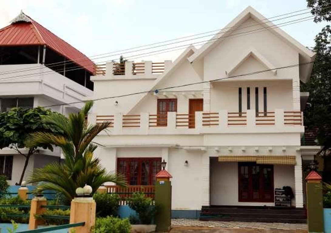 Images for Elevation of Springfield Venzia