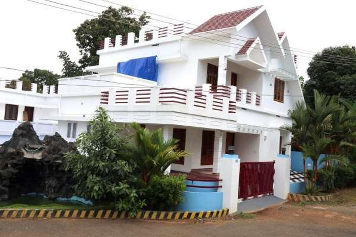 Images for Elevation of Springfield Venzia