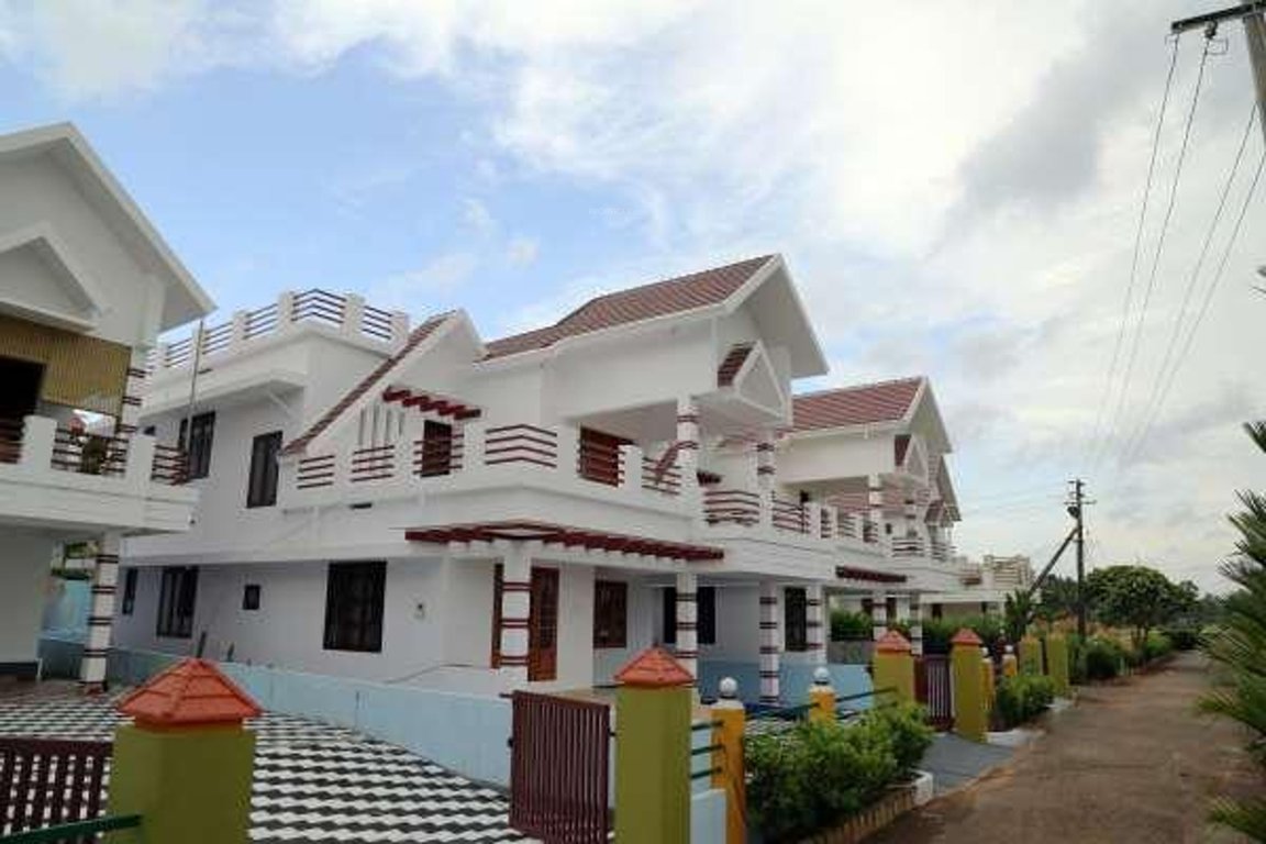 Images for Elevation of Springfield Venzia