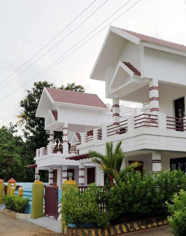 Images for Elevation of Springfield Venzia