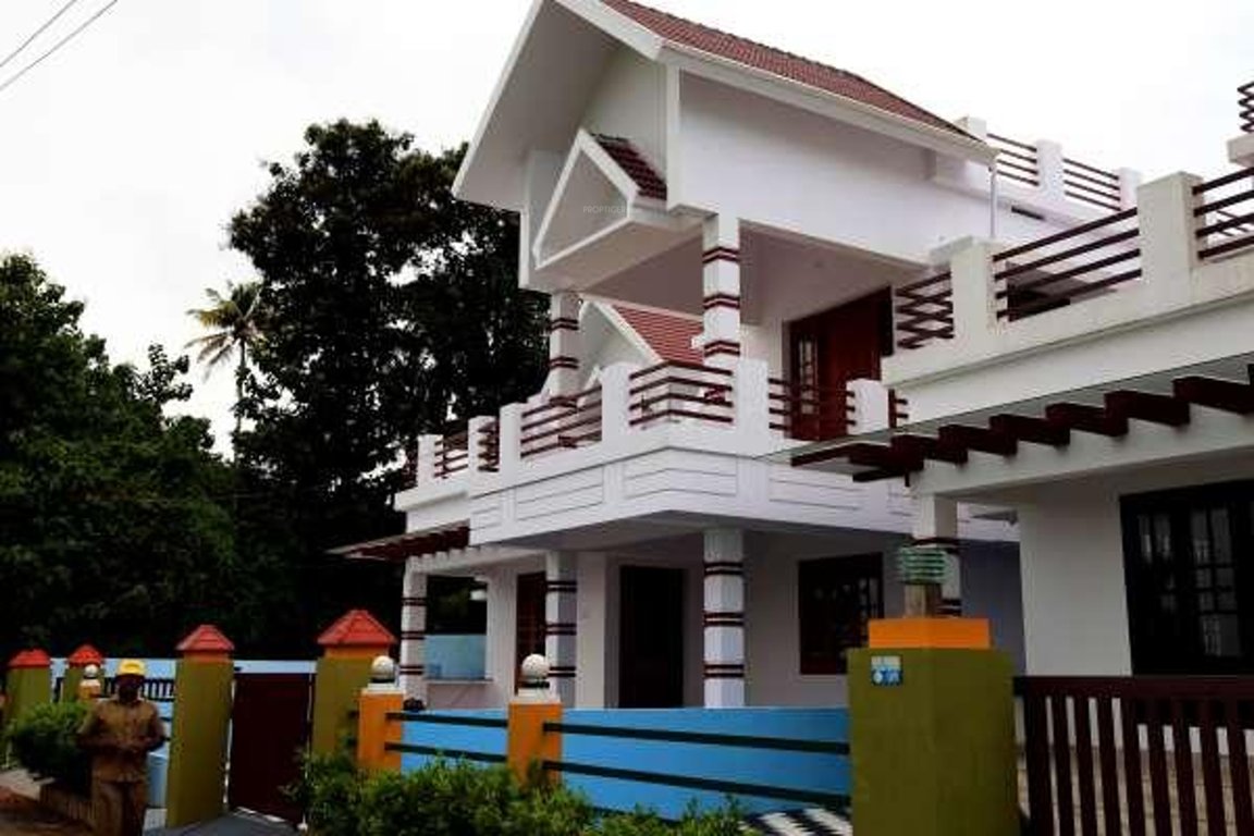 Images for Elevation of Springfield Venzia