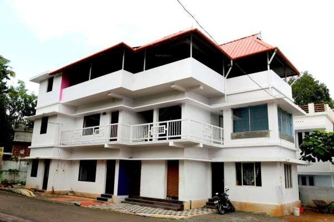 Images for Elevation of Springfield Venzia