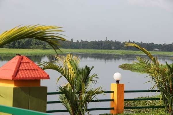 Images for Amenities of Springfield Venzia