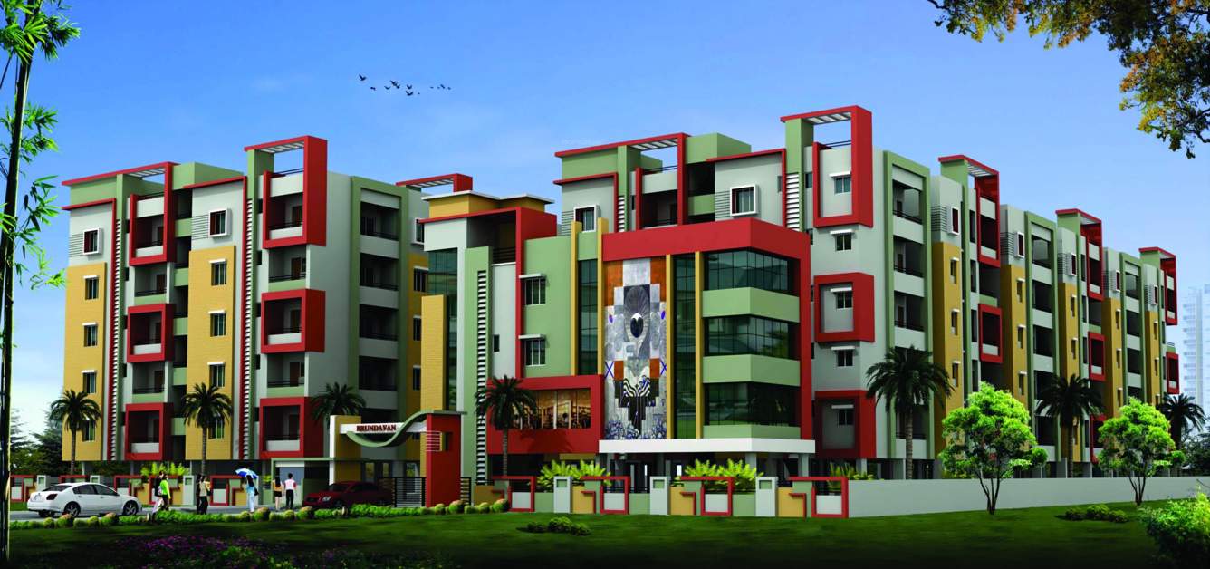 Lakshmi Brundavan in Poranki, Vijayawada Price, Location Map, Floor