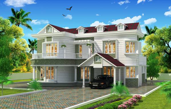 springfieldvillas locanda Elevation