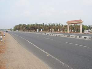 Images for Main Other of Globuse Realtors Private Limited Reliance Gardens