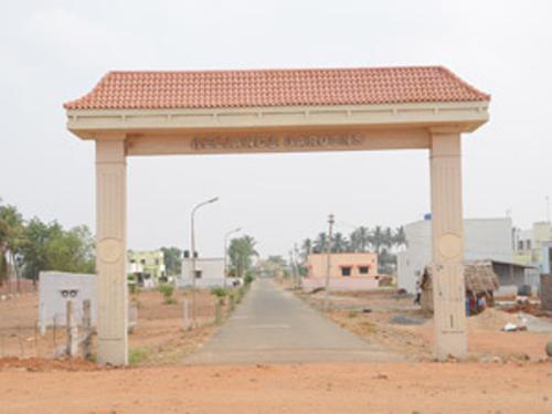 Images for Main Other of Globuse Realtors Private Limited Reliance Gardens