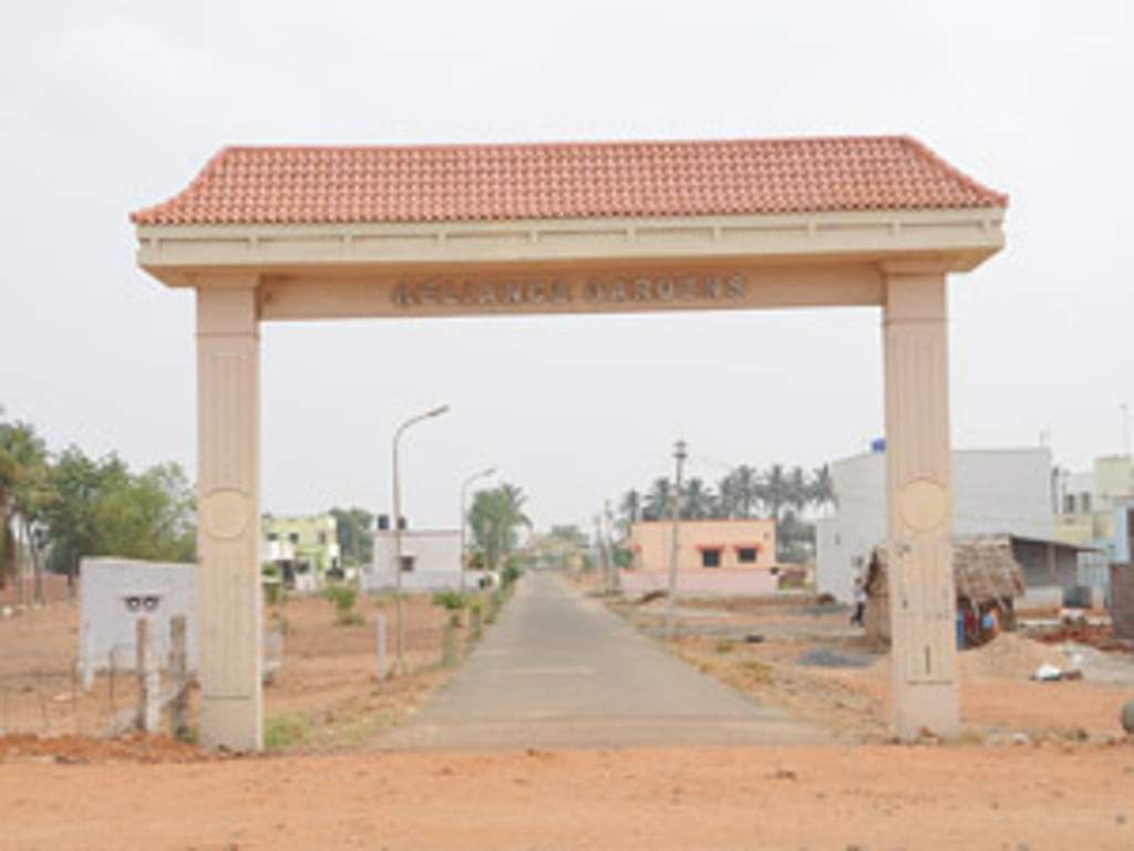 Images for Main Other of Globuse Realtors Private Limited Reliance Gardens