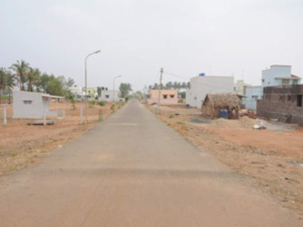 Images for Main Other of Globuse Realtors Private Limited Reliance Gardens