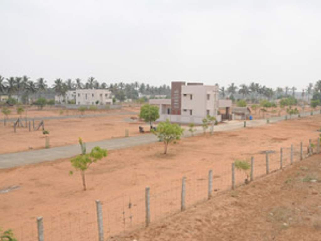 Images for Main Other of Globuse Realtors Private Limited Reliance Gardens