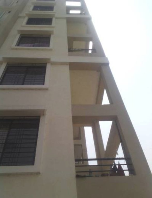  shreyas orchid Elevation