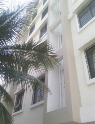 shreyas-orchid Elevation Elevation