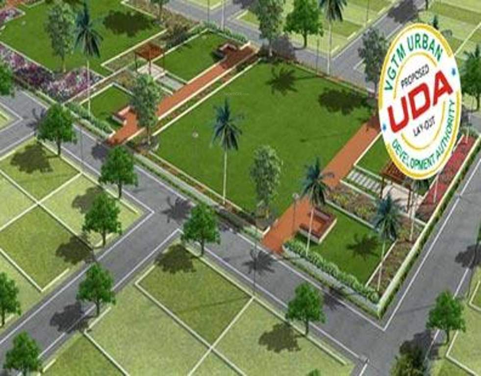 Images for Main Other of Sri Jayakrishna Brundavanam