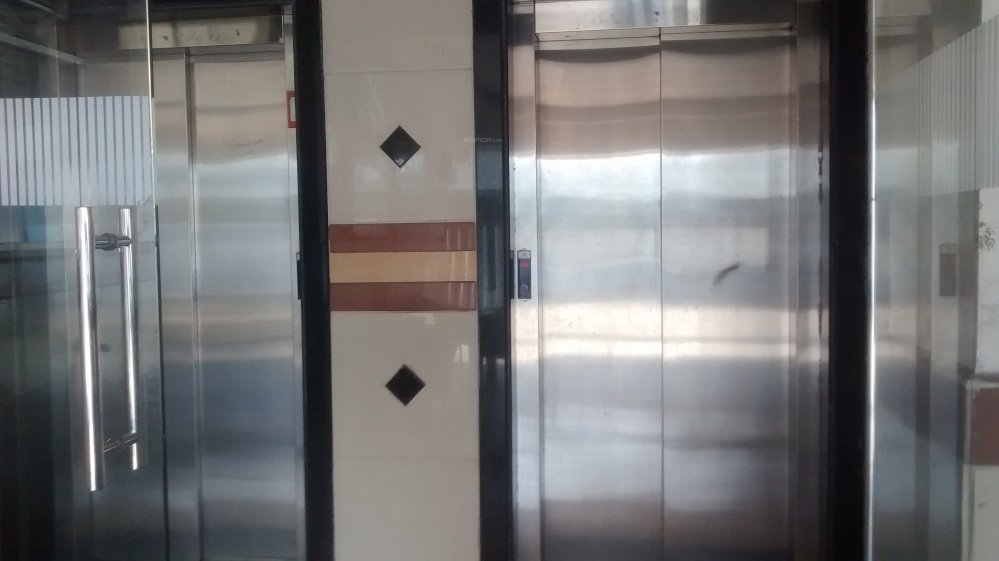  enclave Lift Available