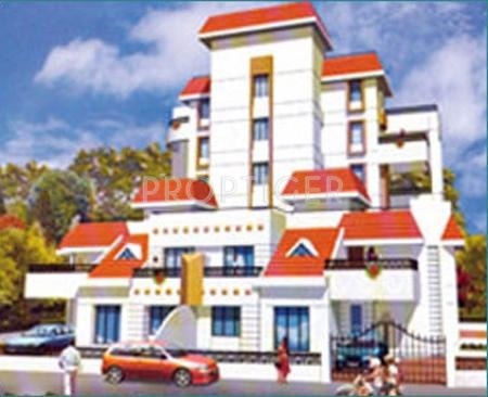 Images for Elevation of Runwal Housing Sameeksha