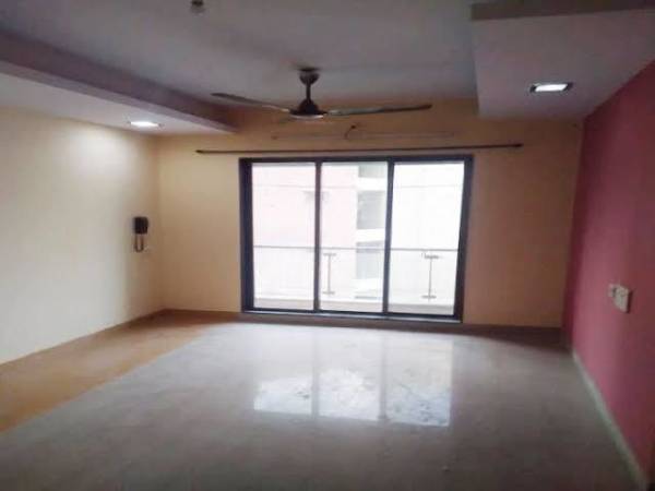  apartment Living Area