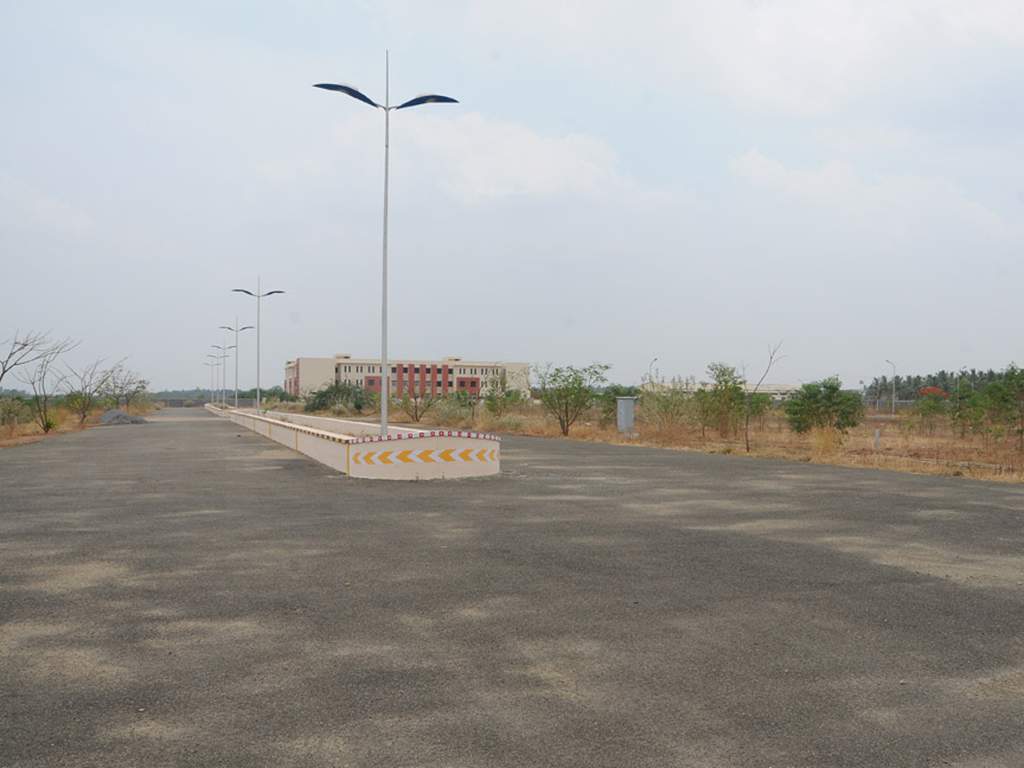 Images for Main Other of Globuse Realtors Private Limited Globus Garden Phase I