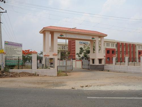 Images for Main Other of Globuse Realtors Private Limited Globus Garden Phase I