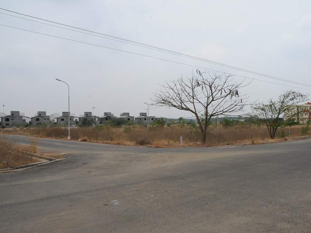 Images for Main Other of Globuse Realtors Private Limited Globus Garden Phase I