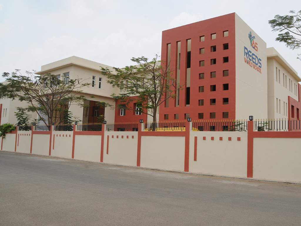 Images for Main Other of Globuse Realtors Private Limited Globus Garden Phase I