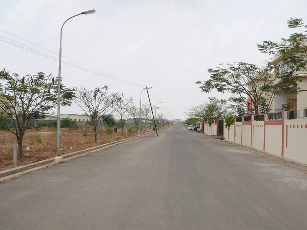 Images for Main Other of Globuse Realtors Private Limited Globus Garden Phase I