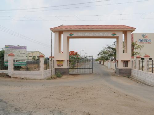 Images for Main Other of Globuse Realtors Private Limited Globus Garden Phase I