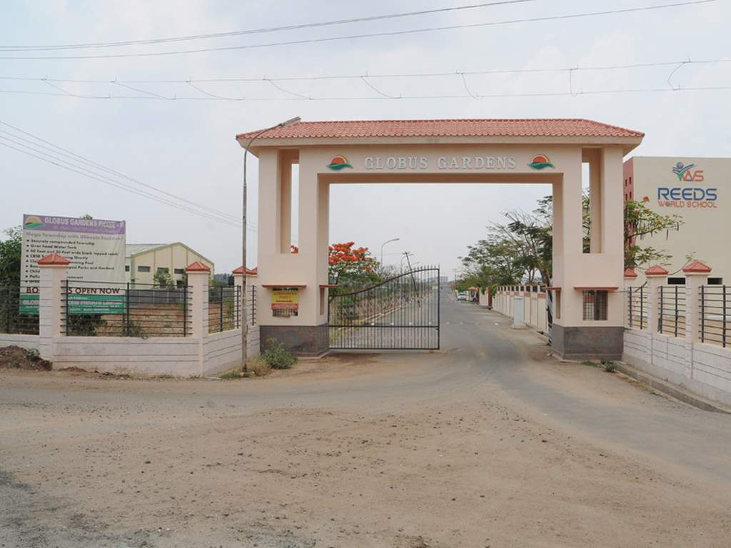 Images for Main Other of Globuse Realtors Private Limited Globus Garden Phase I