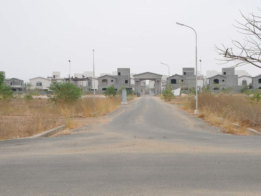 Images for Main Other of Globuse Realtors Private Limited Globus Garden Phase I