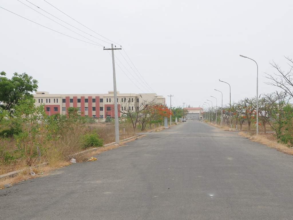 Images for Main Other of Globuse Realtors Private Limited Globus Garden Phase I