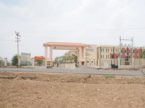 Images for Main Other of Globuse Realtors Private Limited Globus Garden Phase I