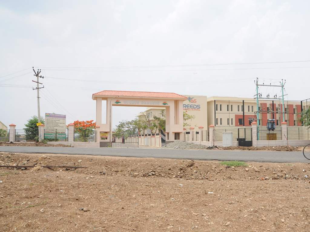 Images for Main Other of Globuse Realtors Private Limited Globus Garden Phase I