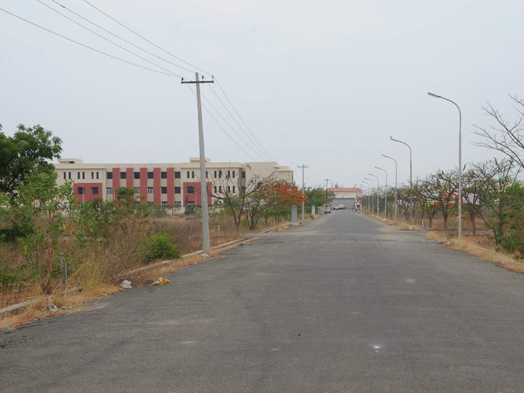 Images for Main Other of Globuse Realtors Private Limited Globus Garden Phase I