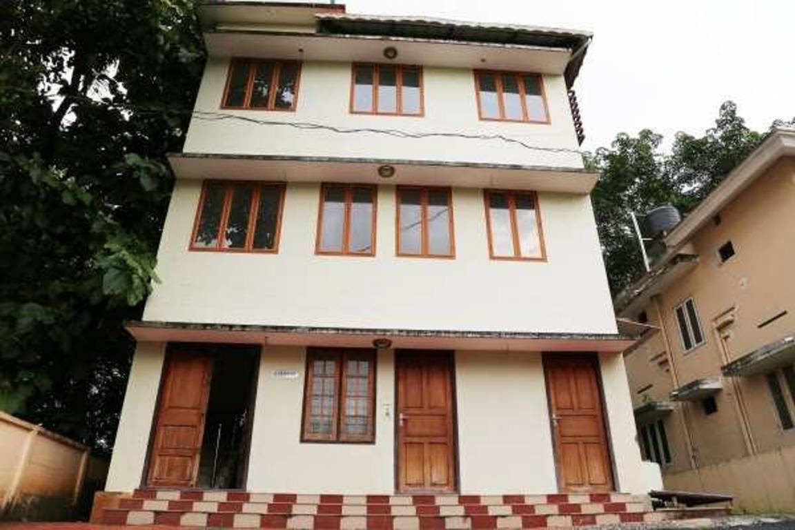 Images for Elevation of Springfield Rotunda